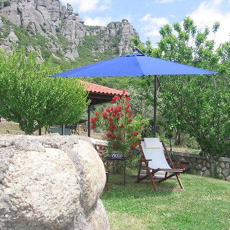 Meteora Olio Hills Apartment Kalambaka Exterior foto