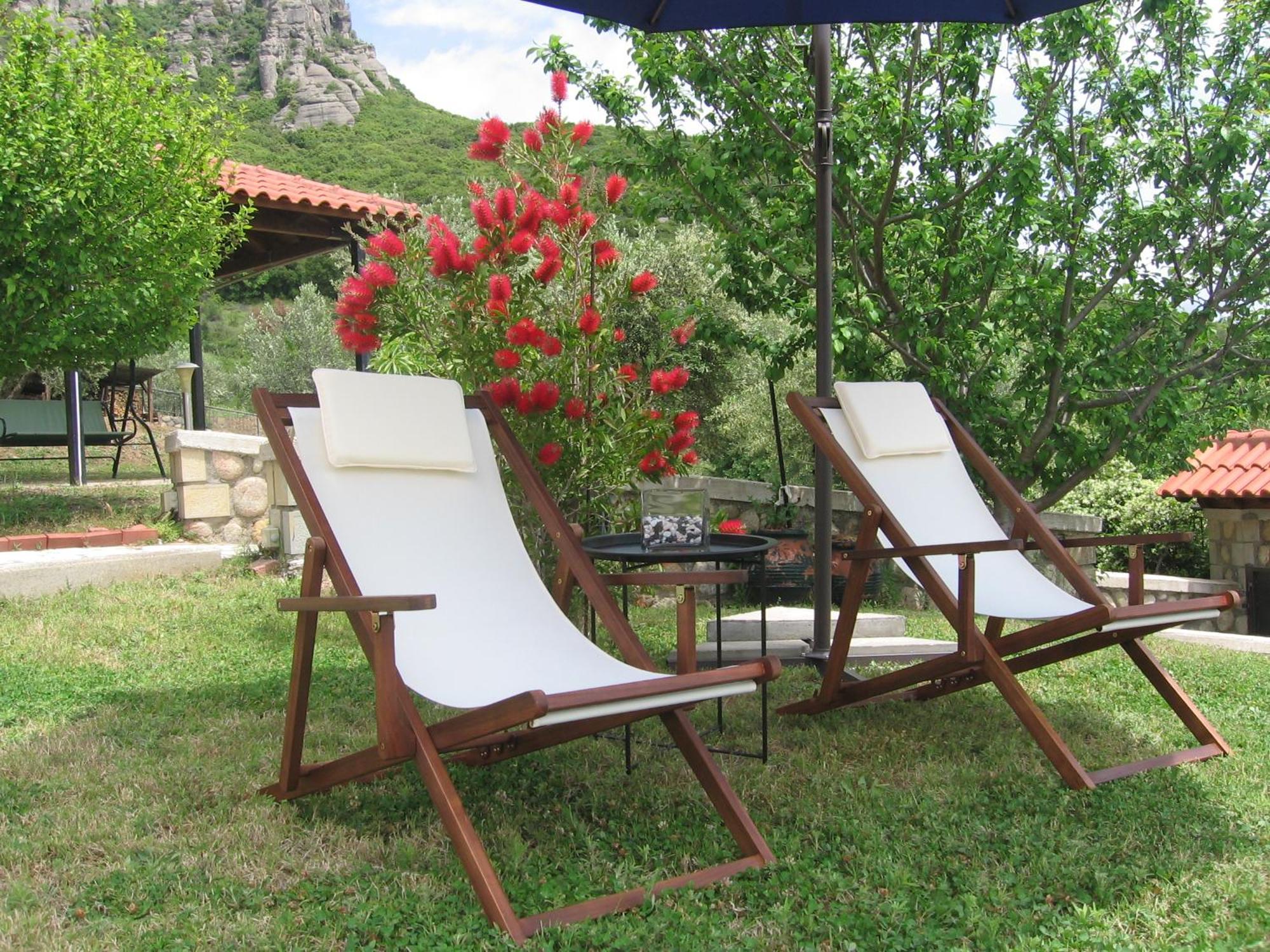 Meteora Olio Hills Apartment Kalambaka Exterior foto